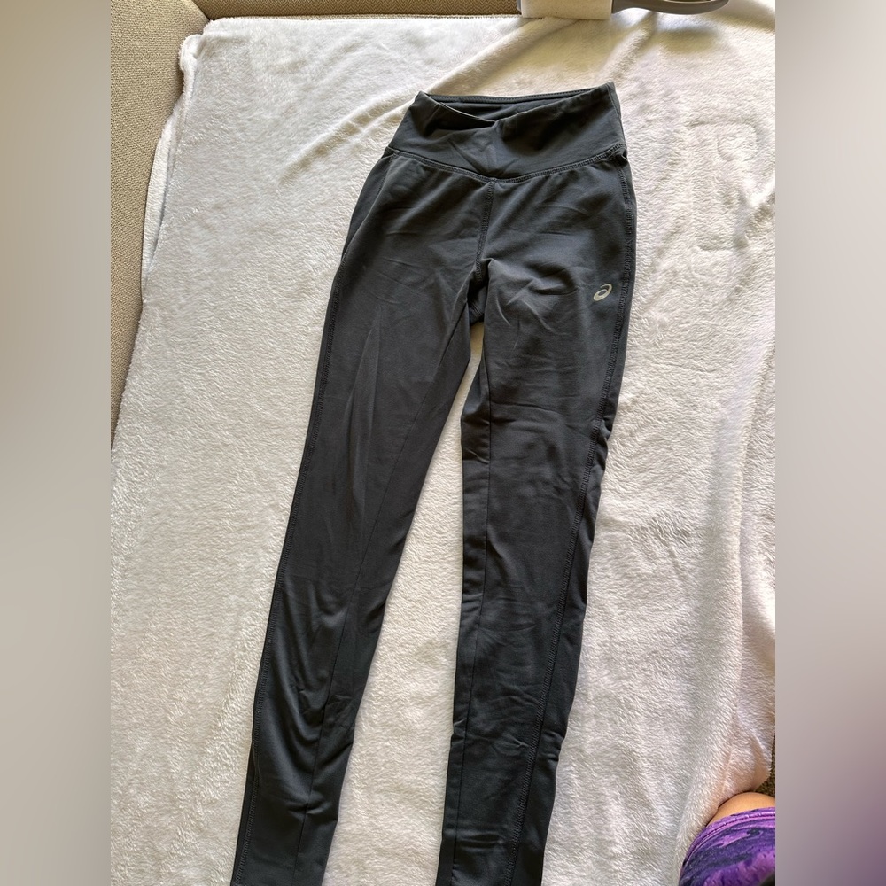 ASICS leggings XXS